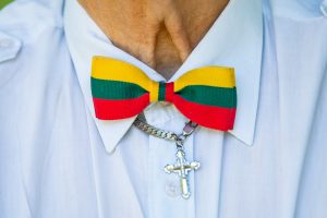 Lietuva rengiasi priimti iš krizių zonų perkeliamus lietuvių kilmės asmenis