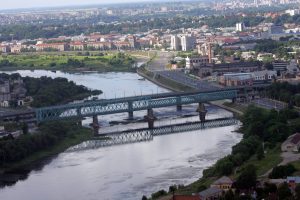 Lietuviai kviečiami prisidėti prie tarptautinės upių valymo iniciatyvos