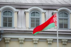 Lietuvą niekinusiam baltarusiui panaikintas leidimas gyventi Lietuvoje