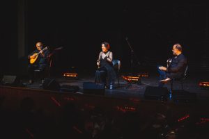 „Sofijos“ festivalio svečių laukia muzikinė kelionė sielai per visą Europą