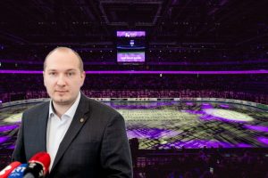 G. Jakštas atkirto: tai nesuteikia teisės Lietuvos čiuožimo federacijai sukelti chaoso