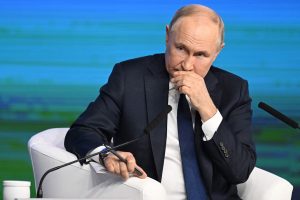 Sureagavo į Maskvos grasinimus Baltijos šalims: ne Kremliui aiškinti ir pamokslauti