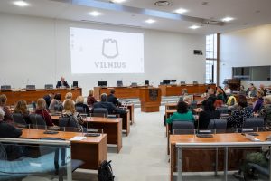 Dalis Vilniaus pedagogų ir tėvų nepasitiki neformalaus ugdymo įstaigų reforma: išnyks būrelių?