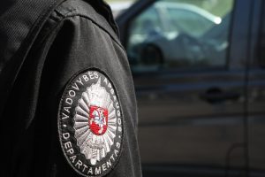 Seimas ėmėsi Vadovybės apsaugos departamento pertvarkos: taptų savarankiška įstaiga