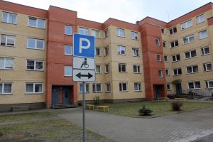 Uostamiesčio politikai pritarė naujai sutarčiai su „Klaipėdos butai“