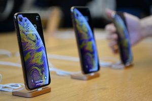 Belaukiant „iPhone 11“: „Apple“ telefonų istorijos apžvalga