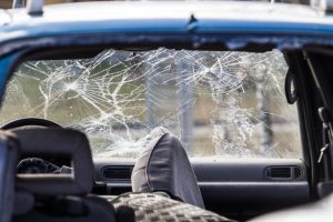 Skaudi nelaimė Radviliškyje: žuvo automobilio partrenktas vyras