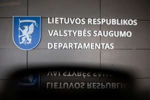 VSD tikrins per 750 užsieniečių, kuriems išimties tvarka suteikta Lietuvos pilietybė