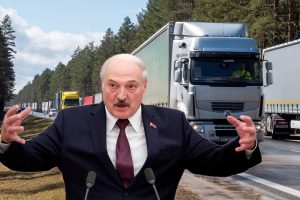 Lietuviškiems verslams Baltarusijoje – A. Lukašenkos spąstai