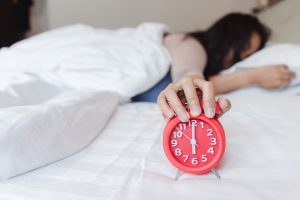 Blogai miegate ir sunkiai keliatės? Šie patarimai kaip tik jums
