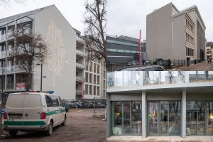 Kauno policininkus nuskriaudė kaimynai statybininkai: sprendžiama, ką daryti su išsišokėliais