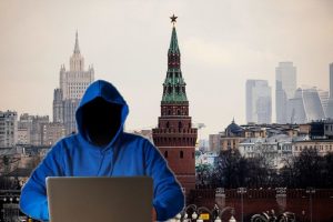 Stiprūs kibernetiniai išpuoliai: staigmenos nebus – įtariame, kas atsakingas