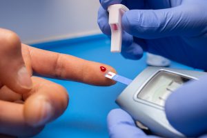 Pasaulinė diabeto diena: gydymo įstaigos kviečia nemokamai tikrintis dėl ligos