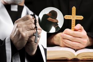 Dėl pedofilijos – viešas antausis bažnyčiai: nusisuks tikintieji?