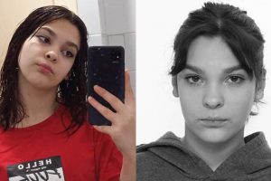 Paskelbta 16-metės Svajūnės paieška: dingsta ne pirmą kartą
