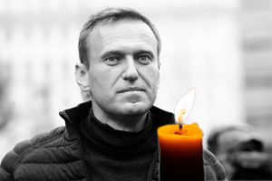 Briuselyje ne visi dėl A. Navalno mirties kaltina V. Putiną: daryti išvadas – per anksti