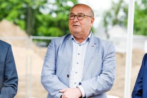 Kauno meras po VTEK sprendimo žada kreiptis į teismą