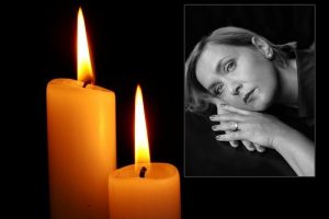 Netektis: mirė aktorė D. Rudokaitė