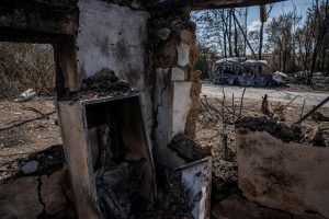 Kyjivas praneša, kad per siaubingą katastrofą ore žuvo trys oro pajėgų pilotai