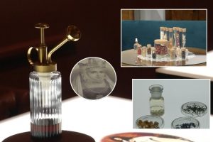 Parfumerijos istorija: kuo kvepėjo Kleopatra ar B. Radvilaitė, o kas kvepalus gerdavo?