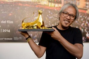 Lokarno kino festivalio pagrindinį apdovanojimą laimėjo Filipinų filmas