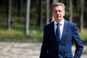 Klaipėdos meras: PPS atsisako sporto komplekso koncesijos, taryba nepritarė jos brangimui