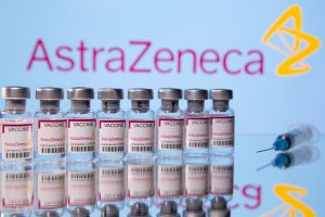 EVA pareigūnas prakalbo apie „AstraZeneca“ vakcinos atsisakymą