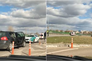 Vilniuje nesuvaldęs motociklo žuvo vairuotojas, keleivė sužeista