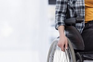 Klaipėdoje neįgaliuosius pasieks didesnis finansavimas reabilitacijai