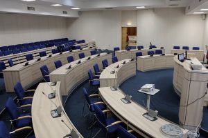 Klaipėdos savivaldybės tarybos komisijose – ir bendruomenės atstovai