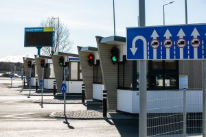 „Infes“ už 14 mln. eurų rekonstruos Naujosios perkėlos keleivių stotį ir viešąsias erdves