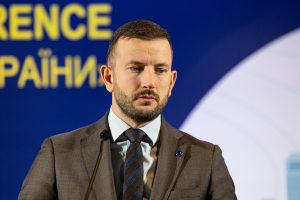 S. Skvernelis: V. Sinkevičius būtų geriausias kandidatas vesti partiją į EP rinkimus
