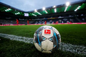 Vokietijoje šį mėnesį atsinaujins futbolo sezonas