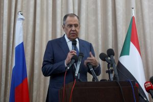 Rusija: bus parengtas planas, kaip normalizuoti Turkijos ir Sirijos santykius