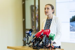 Migracijos departamentas rado lietuvių, turinčių sąsajų su ES sankcionuotais asmenimis