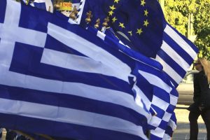 Graikija atmeta EP rezoliuciją, kurioje smerkiama priešiška žiniasklaidos aplinka šalyje