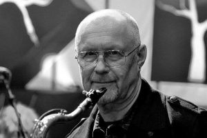 Netektis: per savo gimtadienį mirė garsus saksofonininkas R. Brazaitis