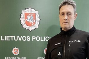 Kauno policija atskleidė kibernetinių sukčiavimų tendencijas