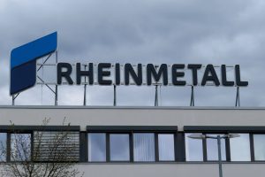 Lietuva pasirašys protokolą su „Rheinmetall“, gamyklą ketinama skelbti stambia investicija