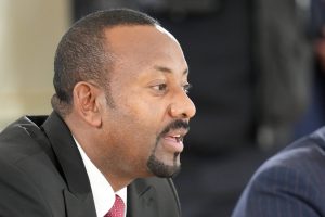 Po susirėmimų Amharos regione Etiopija paskelbė nepaprastąją padėtį