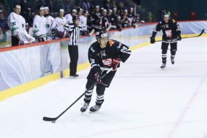 „7bet - Hockey Punks” Vilniuje laukia OHL čempionų egzaminas