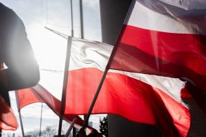 Varšuva išsikvietė Izraelio ambasadorių aptarti lenkų savanorio žūties Gazos Ruože
