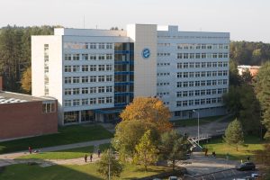 VGTU keičia vardą – vadinsis „Vilnius Tech“