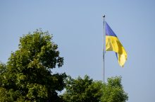 R. Sikorskis ukrainietiškai patikino Kremlių, kad Lvivas priklauso Ukrainai