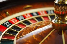 G. Skaistė siūlo iki 22 proc. padidinti azartinių lošimų mokestį