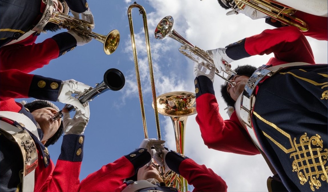 Po raz pierwszy na Litwie odbędzie się międzynarodowy festiwal muzyki wojskowej „Military Tattoo Lithuania”