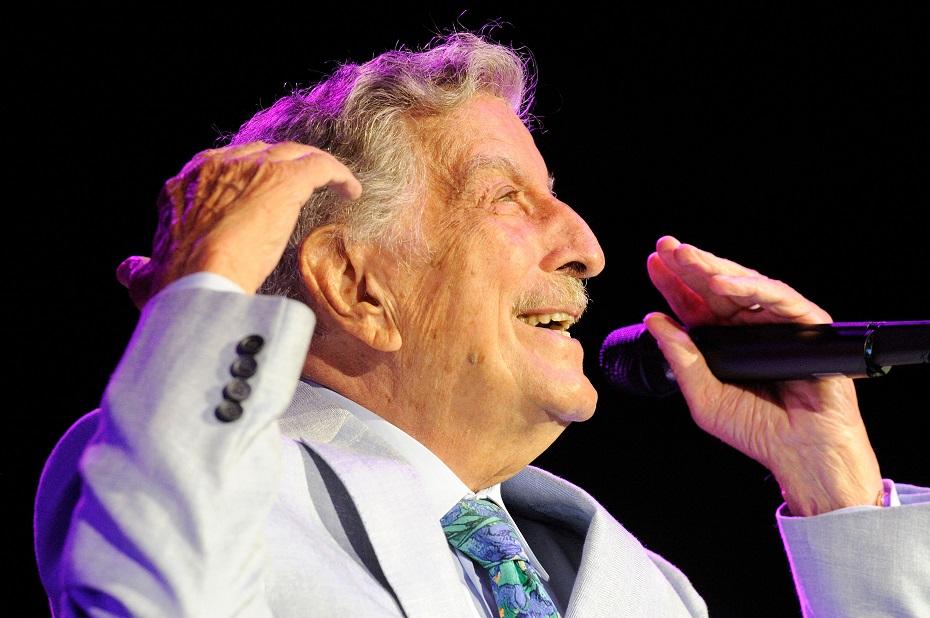 Il cantante americano T. Bennett muore all’età di 97 anni