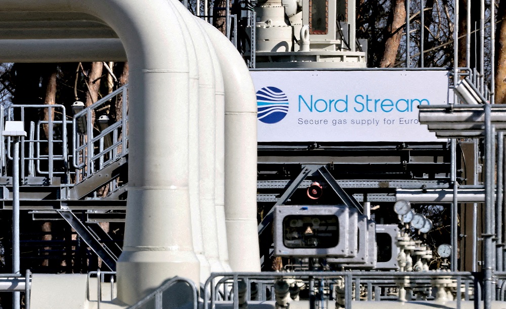 Media: Rosja naprawi rurociągi Nord Stream