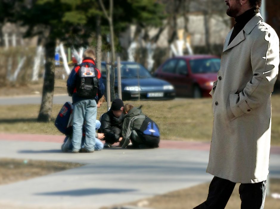 Syn polityka odebrał sobie życie, gdy wyszło na jaw, że padł ofiarą pedofila