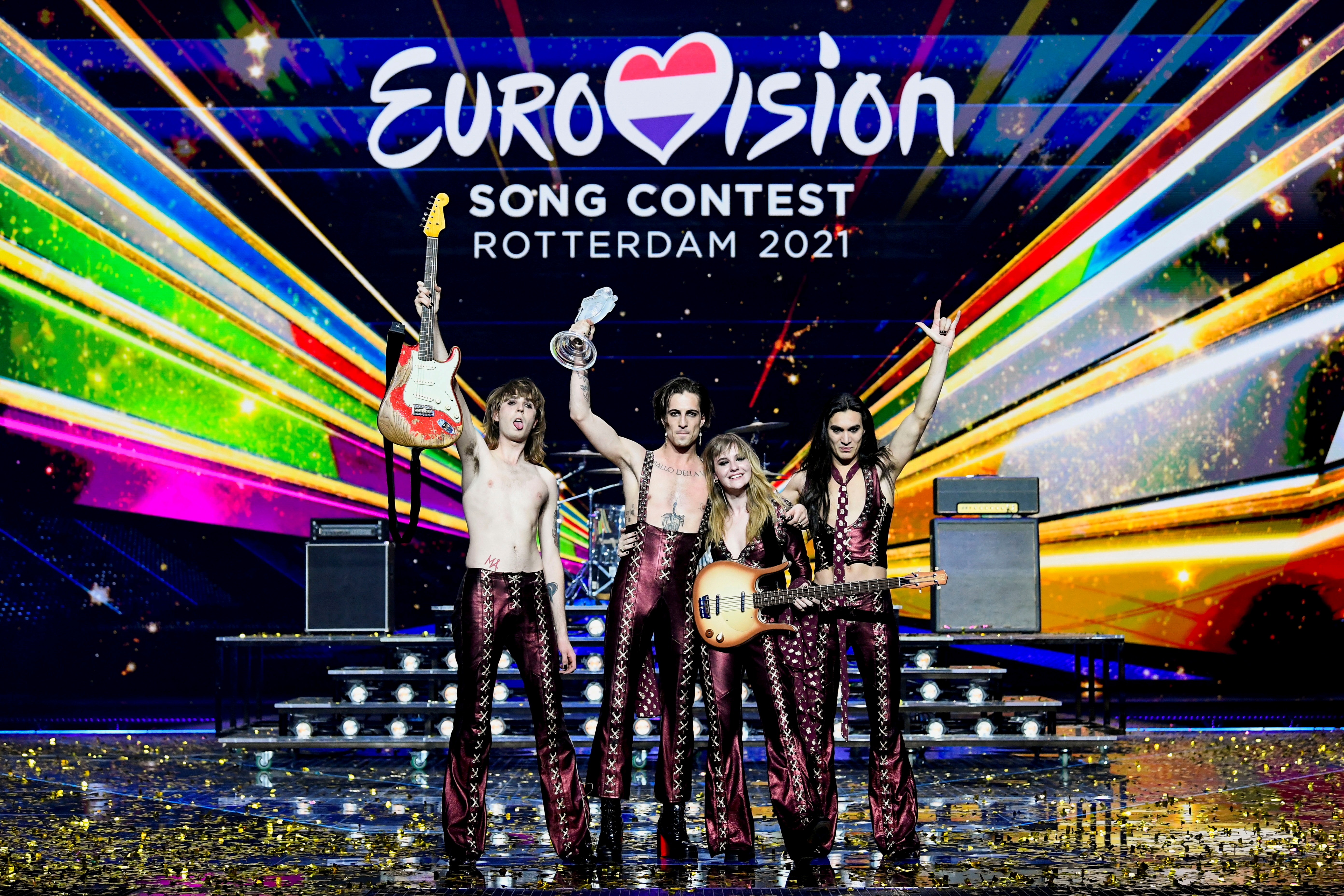 Si annuncia quale città italiana ospiterà l’Eurovision Song Contest il prossimo anno